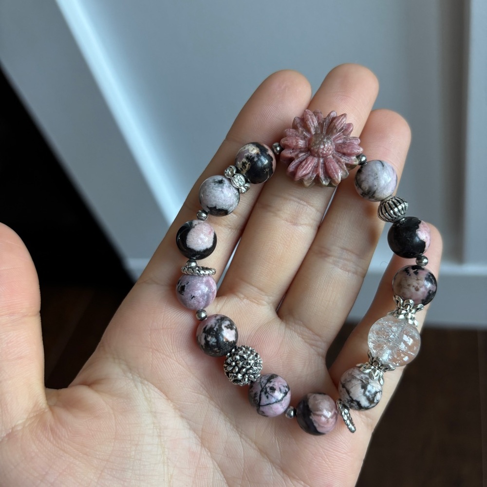 Handmade bracelet